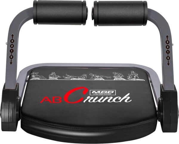 Fitlaya Fitness-abs Exercise Equipment ab Machine for Abs an...