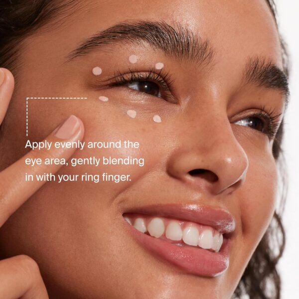 Supergoop! Bright-Eyed Mineral Eye Cream, 0.5 fl oz - SPF 40...