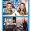 Hallmark 2-Movie Collection: Taking A Shot At Love & Love on...