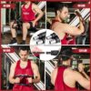 Twister Arm Trainer, Adjustable Twister Arm Chest Exerciser ...