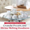David's Cookies Butter Pecan Meltaways 907g