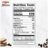 Pepperidge Farm Milano Milk Chocolate Cookies, 6 OZ Bag (15 ...