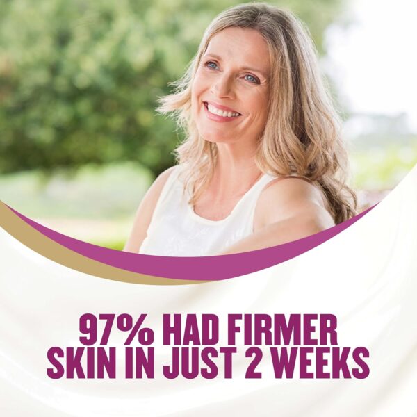 Gold Bond Age Renew Neck & Chest Firming Age Renew Cream, 2 ...