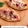 K FOOD KOREAN FOOD Flat Croissant Himalayan Pink Salt, Crisp...