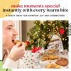 David's Cookies Assorted Fresh Baked Decadent Cookie Gift Ti...