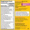 Nature Made Prenatal Multivitamin with Folic Acid, Prenatal ...