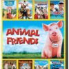 Animal Friends 8-Movie Collection [DVD]