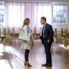 Picture Perfect Mysteries 3-Movie Collection: Newlywed and D...