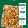 Southern Style Nuts Gourmet Hunter Bulk Trail Mix, 23 oz (Pa...