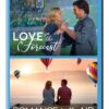 Love in the Forecast / Romance in the Air (Hallmark Channel ...
