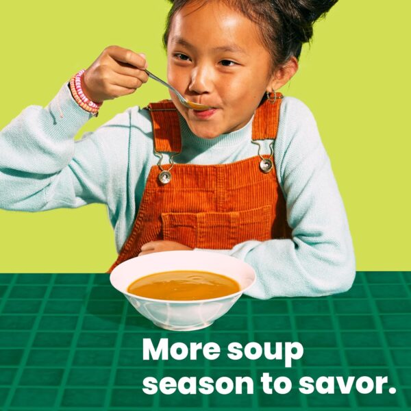Pacific Foods Organic Roasted Red Pepper and Tomato Soup, 32...