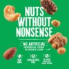 Emerald Nuts Salty Sweet Mixed Nuts (1-Pack), Features Kettl...