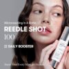 VT COSMETICS CICA Reedle Shot 100, Spicule Microneedling Ser...
