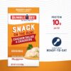 Bumble Bee Snack on the Run Chicken Salad with Crackers Kit,...