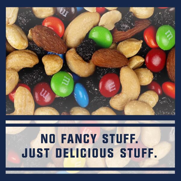 Kar’s Nuts Sweet ‘N Salty Deluxe Trail Mix, 1.5 oz Individua...