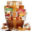 Broadway Basketeers Gift Basket Gifts for Women, Men, Famili...