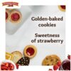 Pepperidge Farm Verona Strawberry Thumbprint Cookies, 6.75 O...
