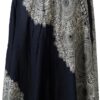Long Skirts for Women Maxi Boho Skirt Floral Print