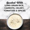 Bear Creek Soup Mix, Creamy Wild Rice, 9.6 Ounce
