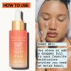 Pacifica Vitamin C Face Serum - Glow Baby Booster Facial Ser...