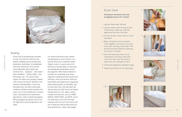 A Healthier Home: The Room by Room Guide to Make Any Space A...