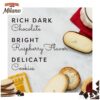 Pepperidge Farm Milano Cookies, Raspberry Chocolate, 7 oz. B...