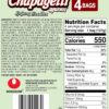 Nongshim Ramen Noodles, Gourmet Instant Ramen, Premium Micro...