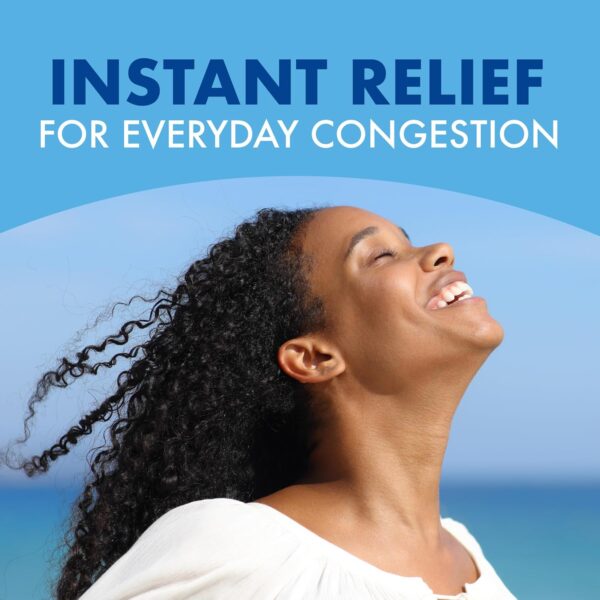 ARM & HAMMER Simply Saline Nasal Care Daily Mist 4.5oz – Ins...