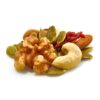 Yupik Organic Protein Boost Trail Mix, 2.2 Lb, A Mix Of Cash...