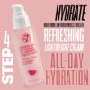 W7 Self Care Skincare Set | Face Cleanser, Toner, Serum, Moi...
