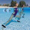 Water Aerobics Set for Aquatic Exercise, New Upgrade Aquatic...