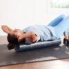 Amazon Basics High Density Foam Roller for Exercise and Reco...