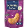 PLANTERS Cashews Rosemary & Sea Salt - Trail Mix Snack Packs...