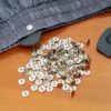 Security Tags Pin for Retail Clothes Shoes Clothing Handbags...