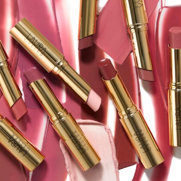 LAURA GELLER NEW YORK Jelly Balm Moisturizing Tinted Lip Bal...
