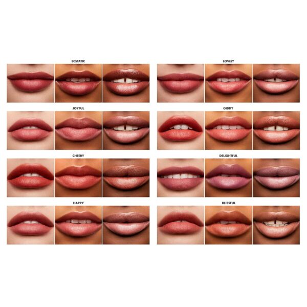 e.l.f. Hydrating Core Lip Shine, Conditioning & Nourishing L...