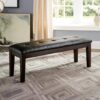 Signature Design by Ashley Haddigan Traditional Upholstered ...