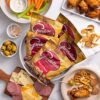 Gardetto's Original Recipe Snack Mix, Single Serve Bags Mult...