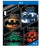 4 Film Favorites: Batman Collection (Batman / Batman Returns...