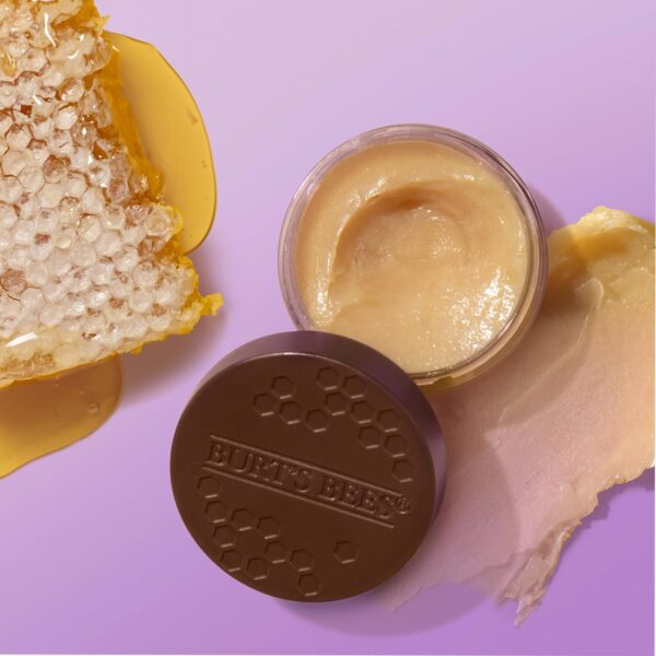Burt's Bees Original Overnight Intensive Lip Treatment, Mois...