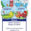 Preschool Prep Series Collection - 10 DVD Boxed Set (Meet th...