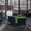 BalanceFrom Foam Plyo Jumping Exercise Box for Home Gym, Mul...