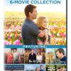 Hallmark 6-Movie Collection: Love at First Dance, The Art of...