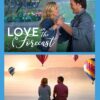 Love in the Forecast / Romance in the Air (Hallmark Channel ...
