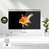 LG 65-Inch Class OLED evo AI 4K C5 Series Smart TV w/Dolby A...
