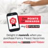 Purina Fancy Feast Gravy Lovers Beef Feast Grilled Gourmet C...