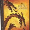 House of the Dragon: The Complete First Season (4K Ultra HD ...