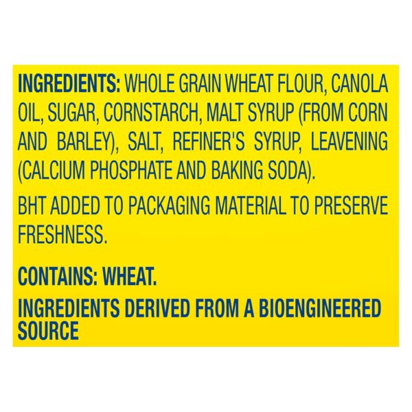 Wheat Thins Original Snacks, Whole Grain Wheat Crackers, Sna...
