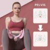 Thigh Trainer Thigh Exerciser，Thigh Toner，Inner Thigh Exerci...