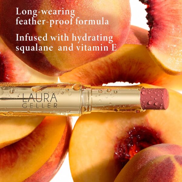 LAURA GELLER NEW YORK Jelly Balm Moisturizing Tinted Lip Bal...